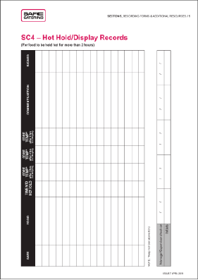 PDF Mockup